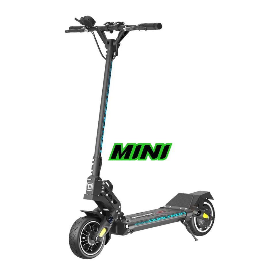 DUALTRON-Pieces-détachées-MINI Trott-Riders