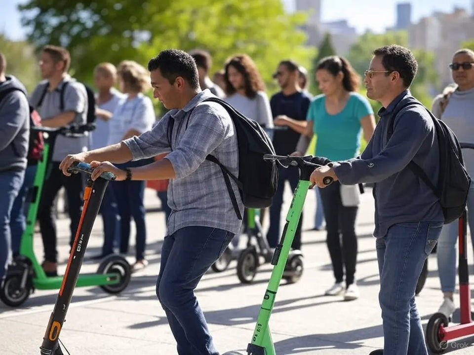 Nouveaux-Produits Trott-Riders