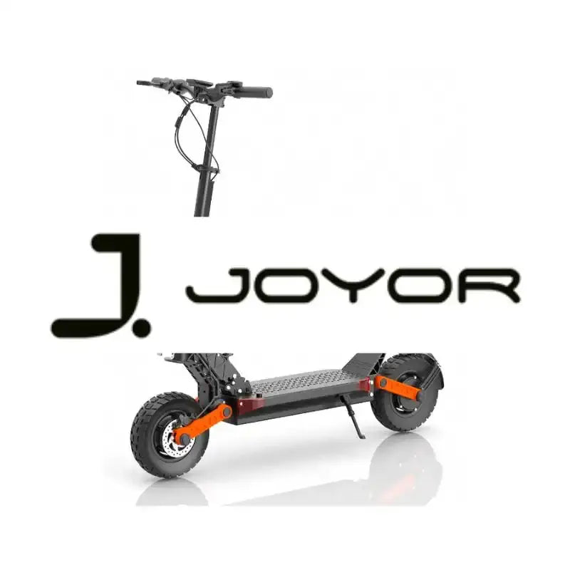 Pièces détachées pour trottinette électrique Joyor - Trott-Riders