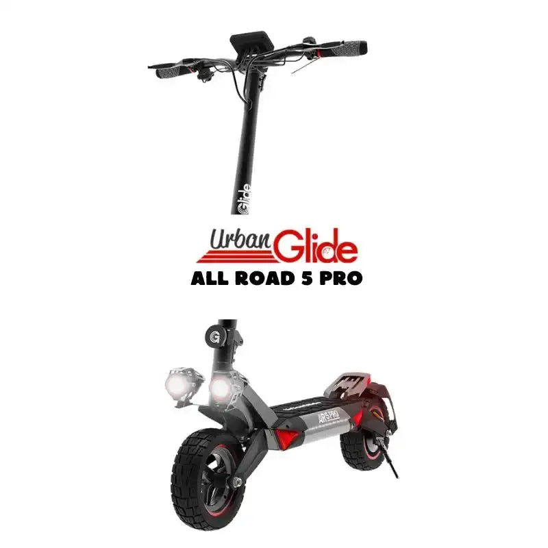 URBANGLIDE-ALL-ROAD-5-PRO Trott-Riders