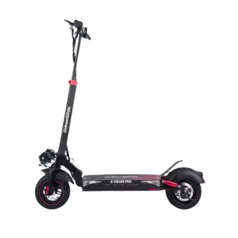 URBANGLIDE-E-CROSS-PRO Trott-Riders