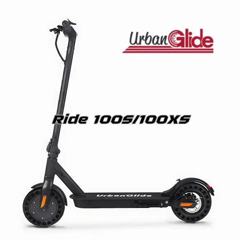 UrbanGlide Grip nero per monopattino elettrico RIDE 100S UrbanGlide Grip nero per monopattino elettrico RIDE 100S