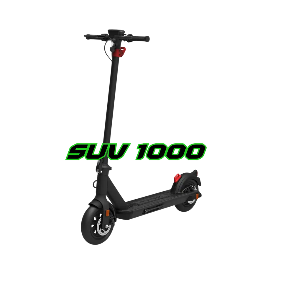 WISPEED-Pièces-détachées-SUV-1000 Trott-Riders
