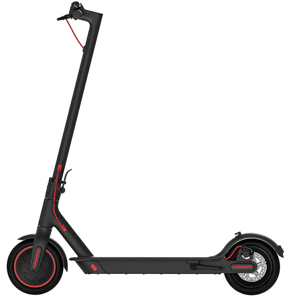 XIAOMI-M365-Pro Trott-Riders