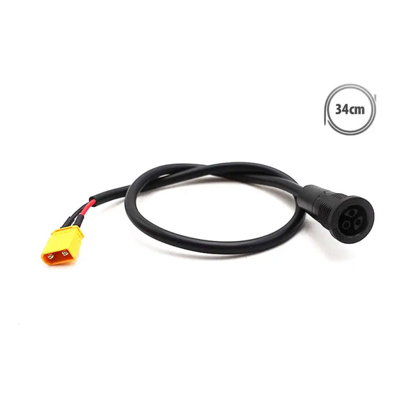 Port de Charge Kukirin G2 Master Pièce Détachée