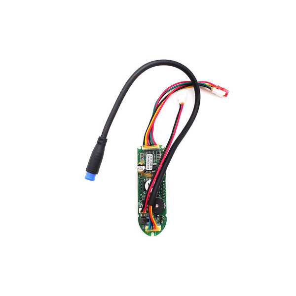 Display Urbanglide Ride 100 Max Pro2 36V LCD IPX4