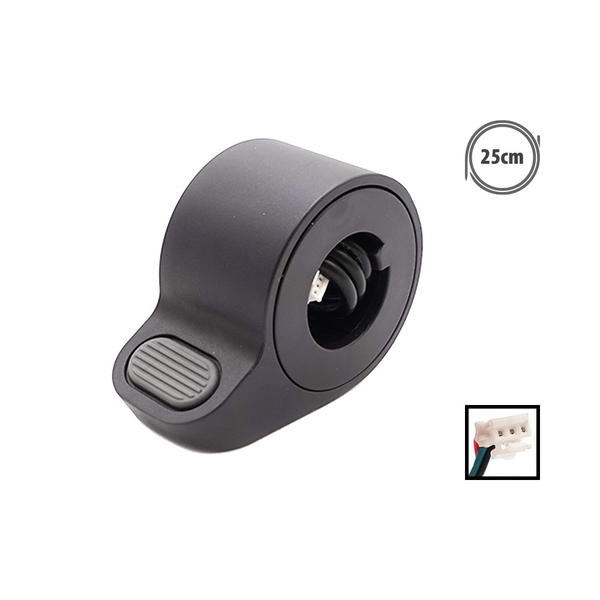 Accélérateur Xiaomi Scooter 5/5 Pro/5 Max - Throttle