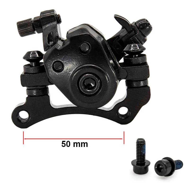 Étrier Frein CT005 50mm Droit | SmartGyro Urbanglide