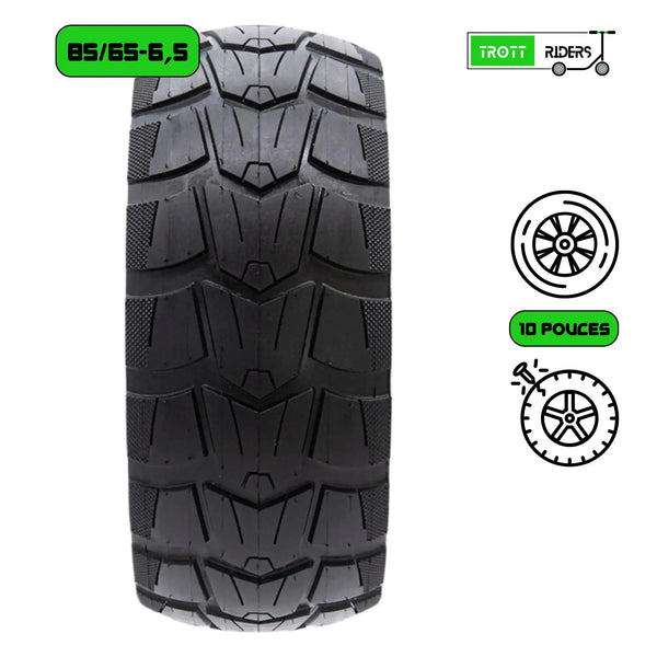 Pneu Tubeless 85/65-6,5 gel - Trott-Riders