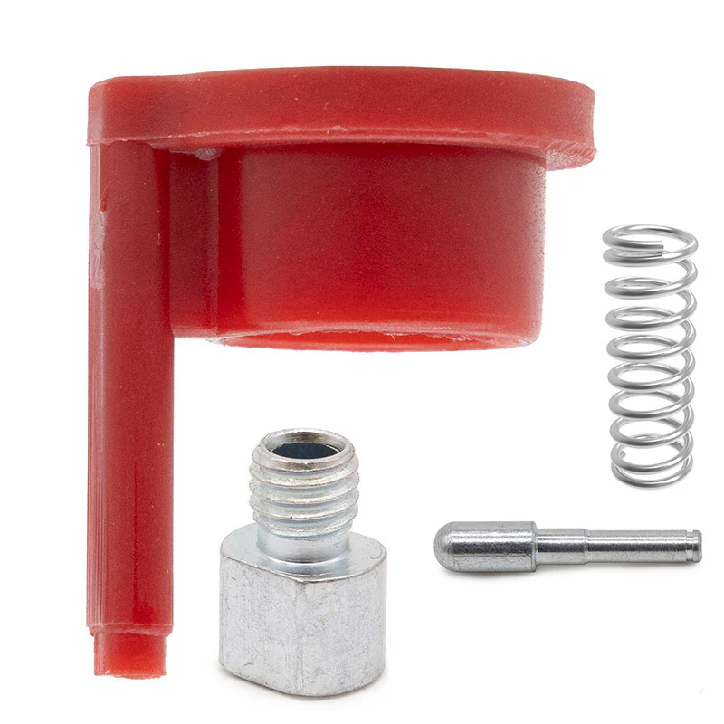 Lock de pliage Wispeed pour modèles T855 avec insert métallique