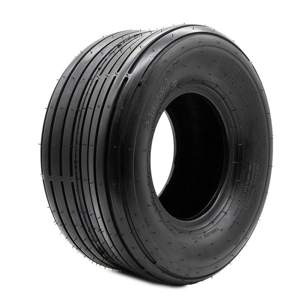 Pneus Tubeless (sans chambre à air) 18x9.5-8 / 225/55-8 lisse