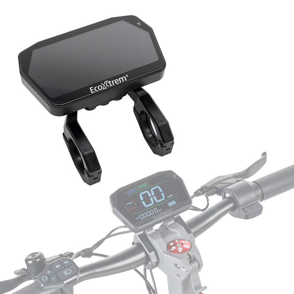 Afficheur Officiel pour ECOXTREM M41