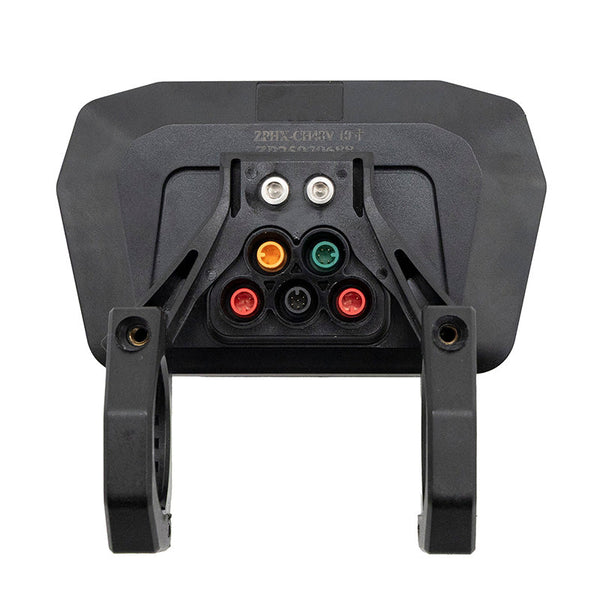 Afficheur Officiel pour ECOXTREM M41