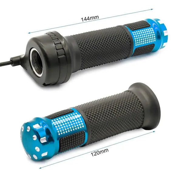 Accélérateur EWGA-002 (confort + contrôle précis) Trott-Riders