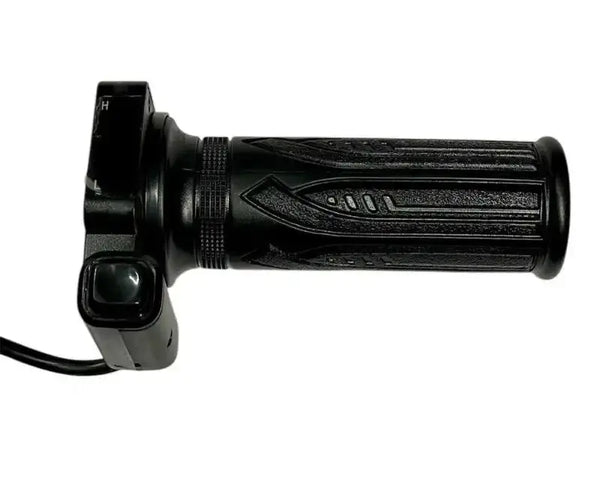 Accélérateur draisienne - Trott-Riders