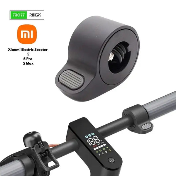 Accélérateur Xiaomi Scooter 5/5 Pro/5 Max - Throttle