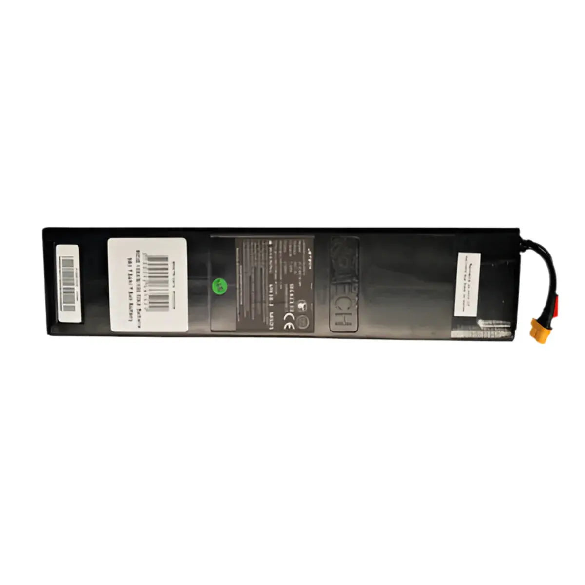 Batterie 36V 7,5Ah pour trottinette Urban Glide – Lithium-ion 🔋 Urbanglide