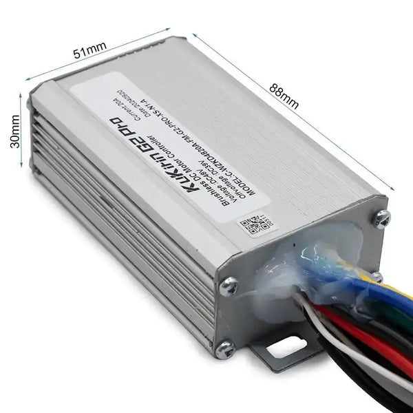 Contrôleur Kukirin G2 pro Version 2024 Kukirin