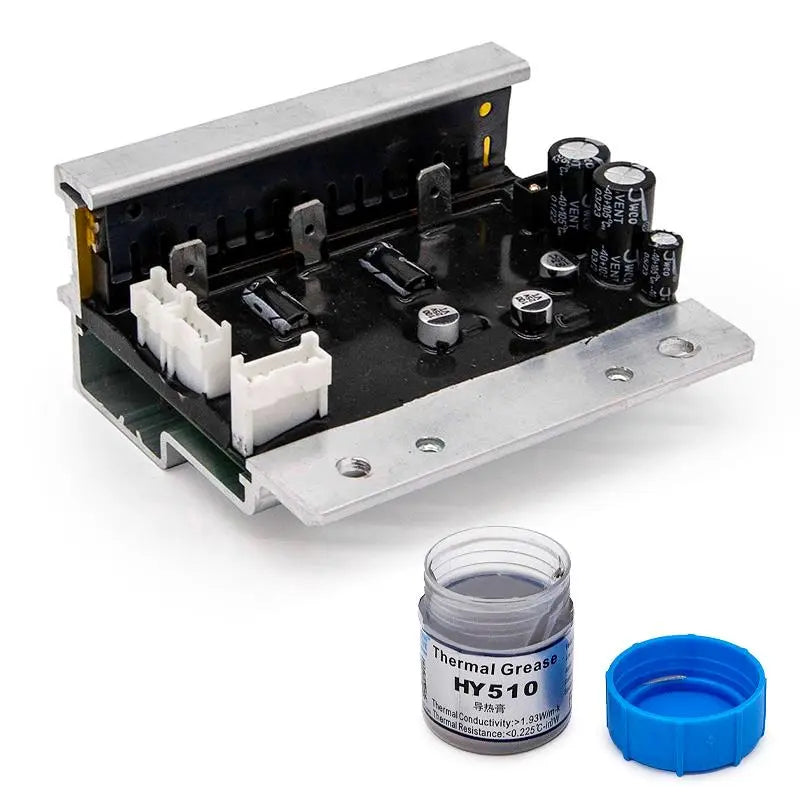 Contrôleur Mi4 Pro | Xiaomi 1ère Génération