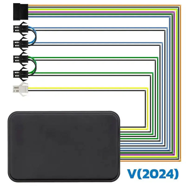 Convertisseur DC Kukirin G2 Pro (Version 2024) Kukirin