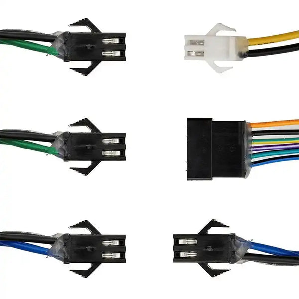 Convertisseur DC Kukirin G2 Pro (Version 2024) Kukirin