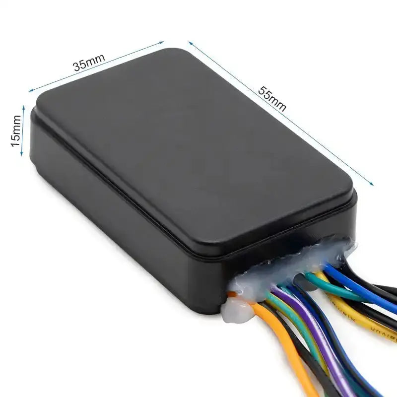 Convertisseur DC Kukirin G2 Pro (Version 2024) Kukirin