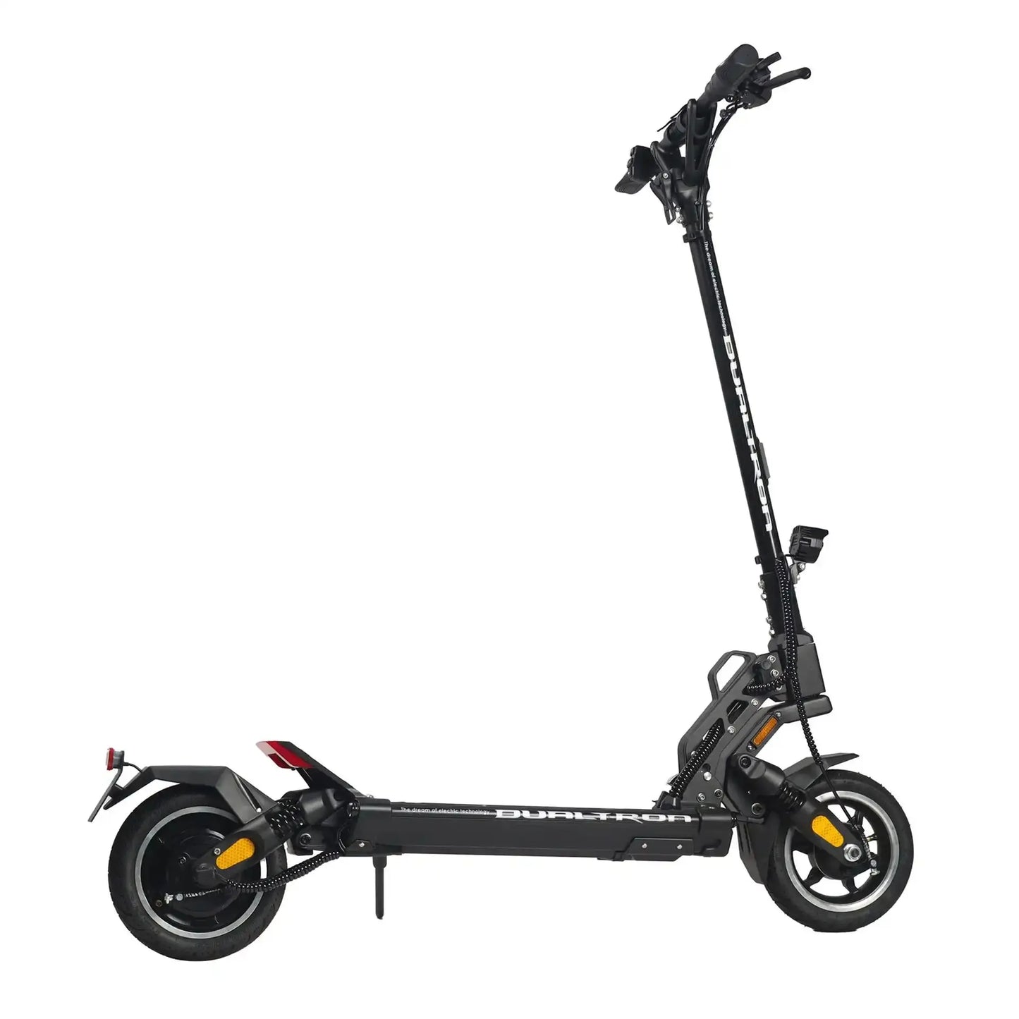 DUALTRON AMINIA SPECIAL 52V DUALTRON