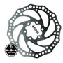 Disque De Frein 140MM Trott-Riders
