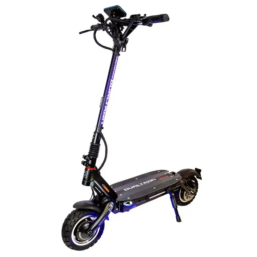 Dualtron Victor 60V 24Ah EY4 2025 Trott-Riders