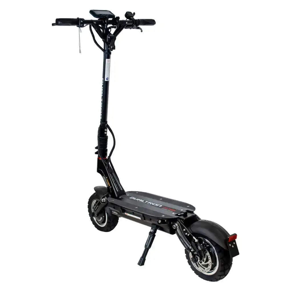 Dualtron Victor 60V 24Ah EY4 2025 Trott-Riders