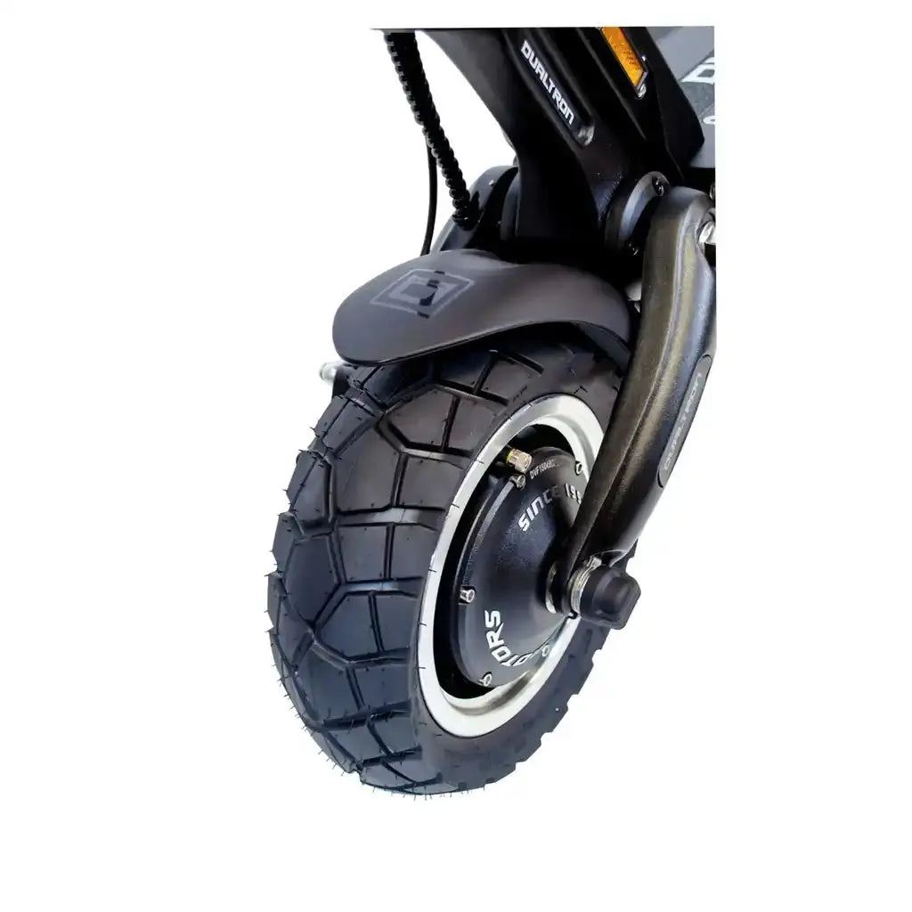 Dualtron Victor 60V 24Ah EY4 2025 Trott-Riders