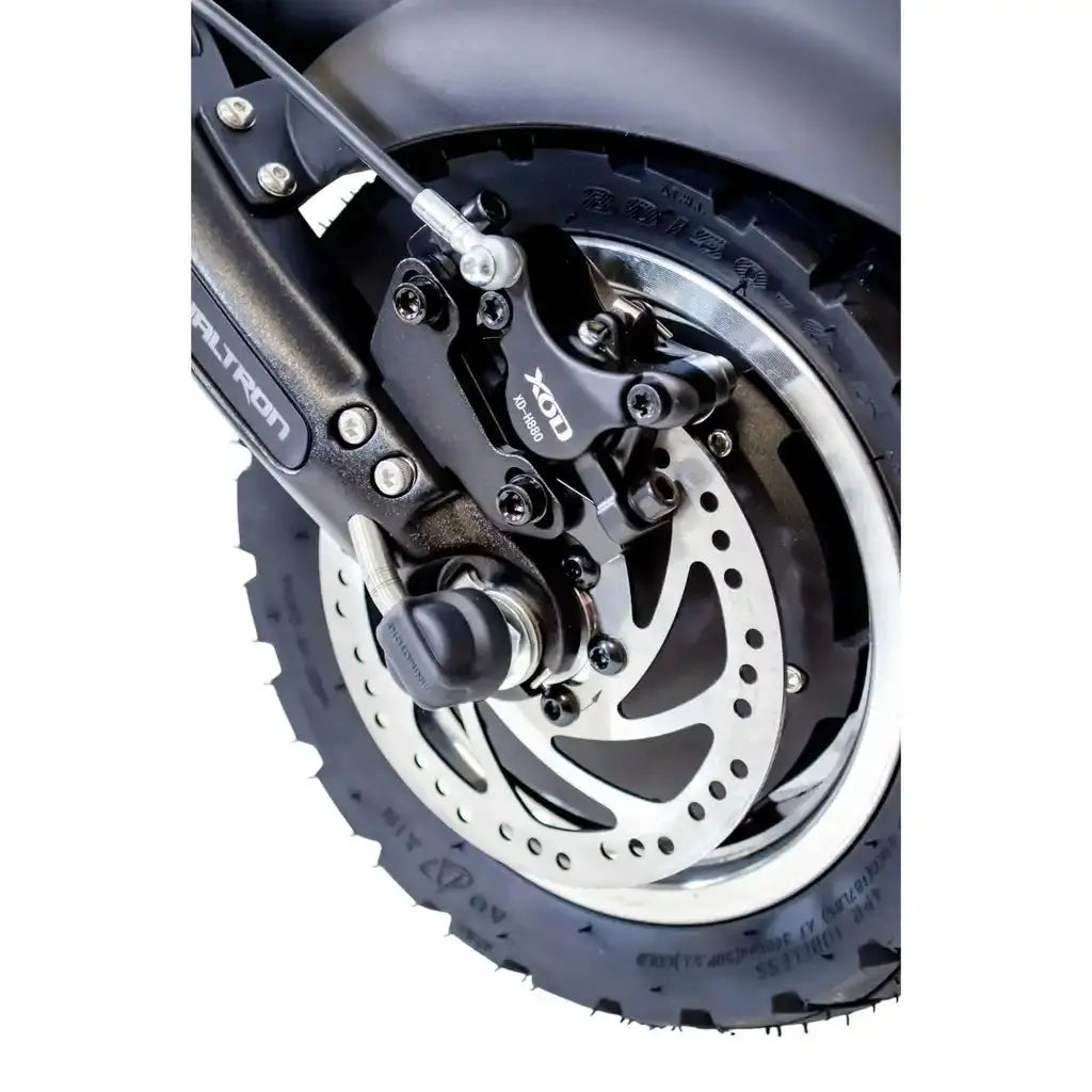 Dualtron Victor 60V 24Ah EY4 2025 Trott-Riders