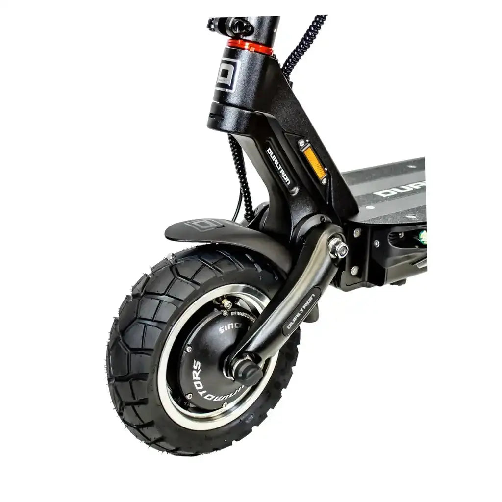 Dualtron Victor 60V 24Ah EY4 2025 Trott-Riders