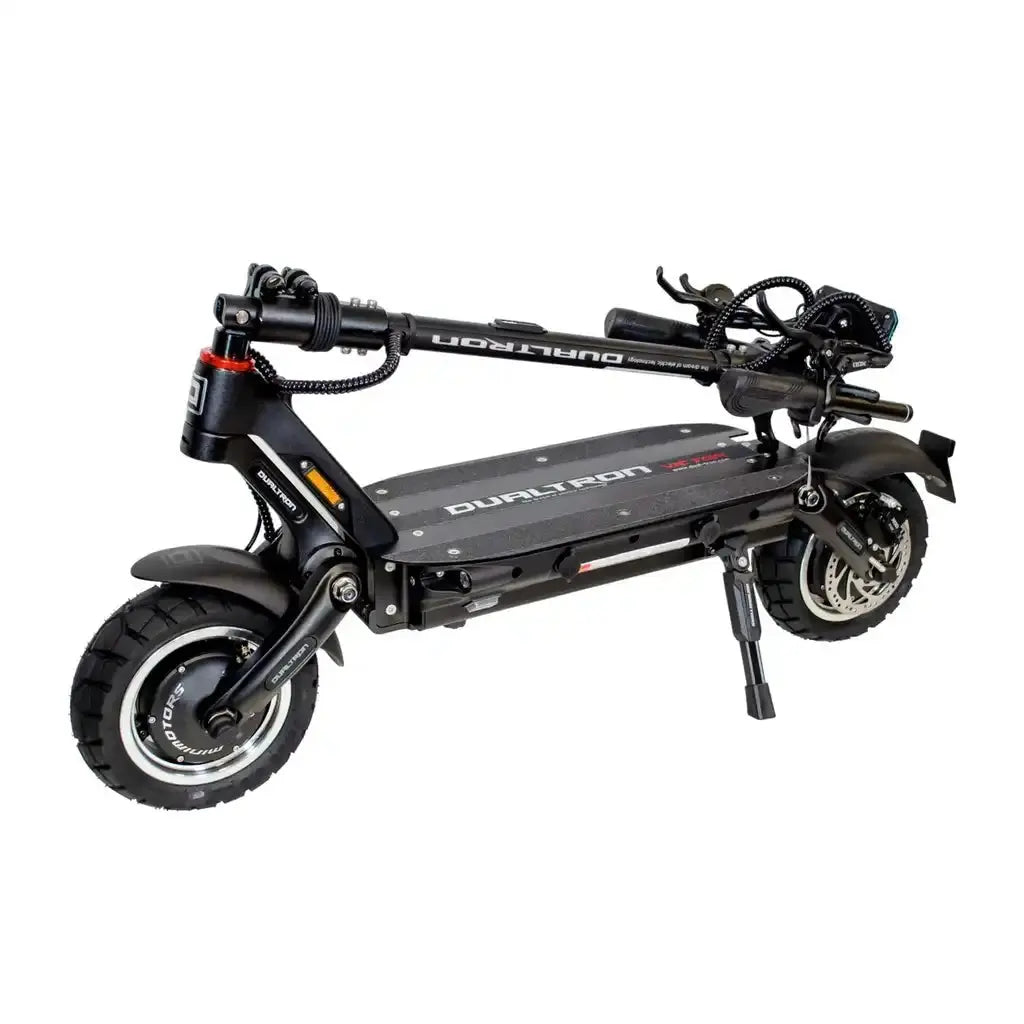 Dualtron Victor 60V 24Ah EY4 2025 Trott-Riders