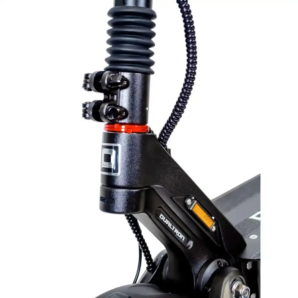 Dualtron Victor 60V 24Ah EY4 2025 Trott-Riders