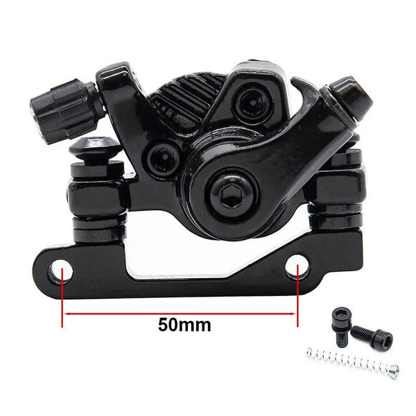 Étrier de frein KuKirin G2 Max Trott-Riders