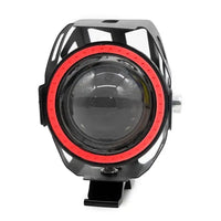 Feu à LED U7 Puissant et Polyvalent ewheel