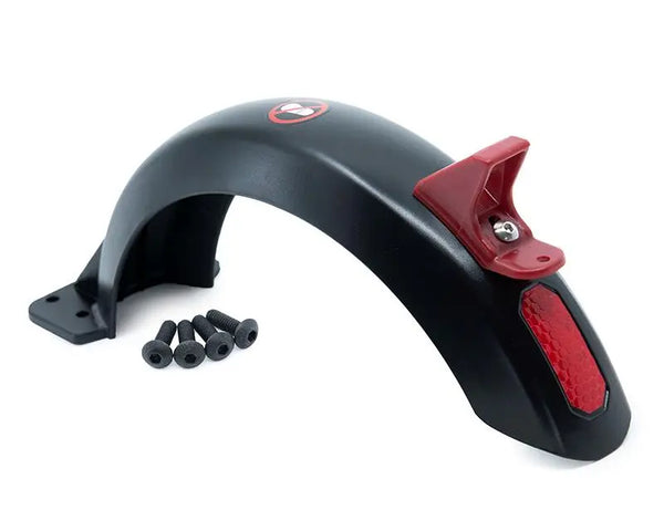 Garde boue arriere wispeed T850 (sans-lumiere) Trott-Riders