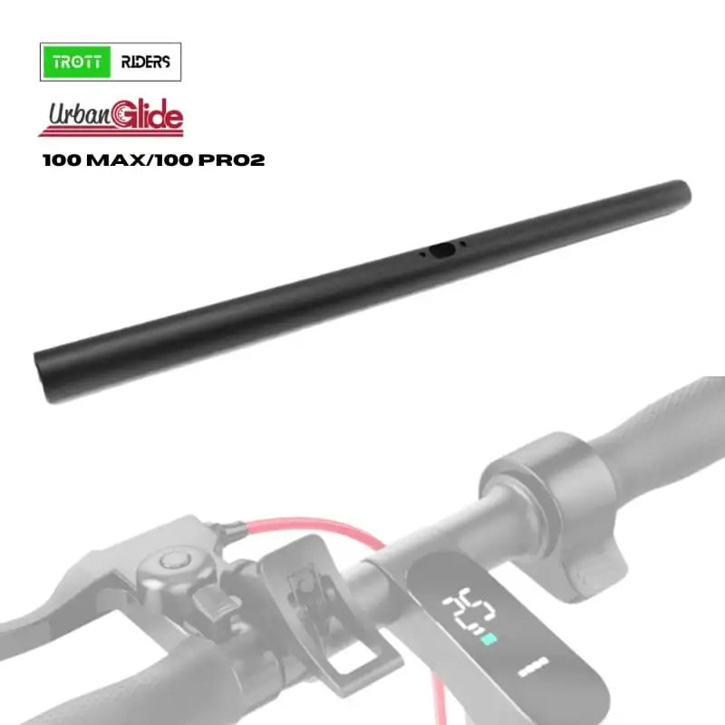 Guidon Urbanglide 100 Max / Pro2 - Aluminium Renforcé