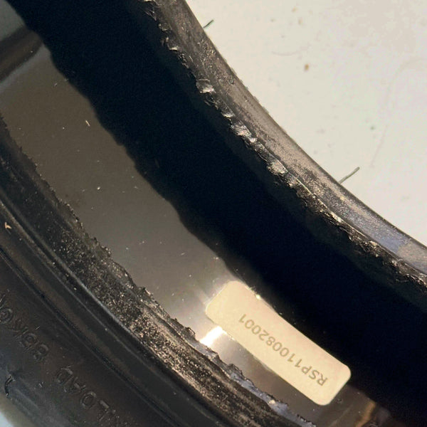 Pneu 9×3.0‑5.5 GEL Tubeless Anti‑crevaison – Kukirin G2 Pro 2024