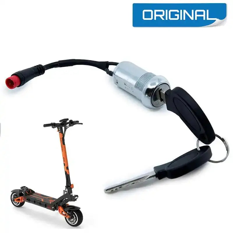 KUKIRIN | Clé de contact KuKirin G3 Pro Kukirin