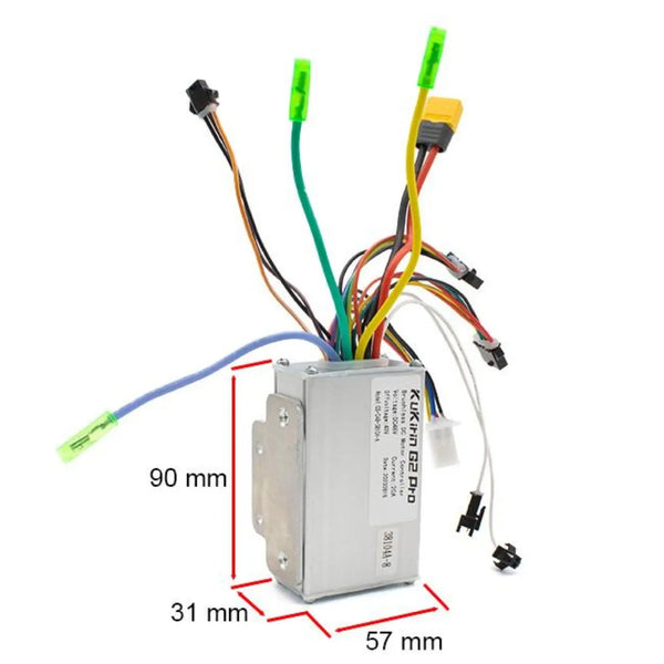 KUKIRIN |Contrôleur pour Kukirin G2 pro Kukirin