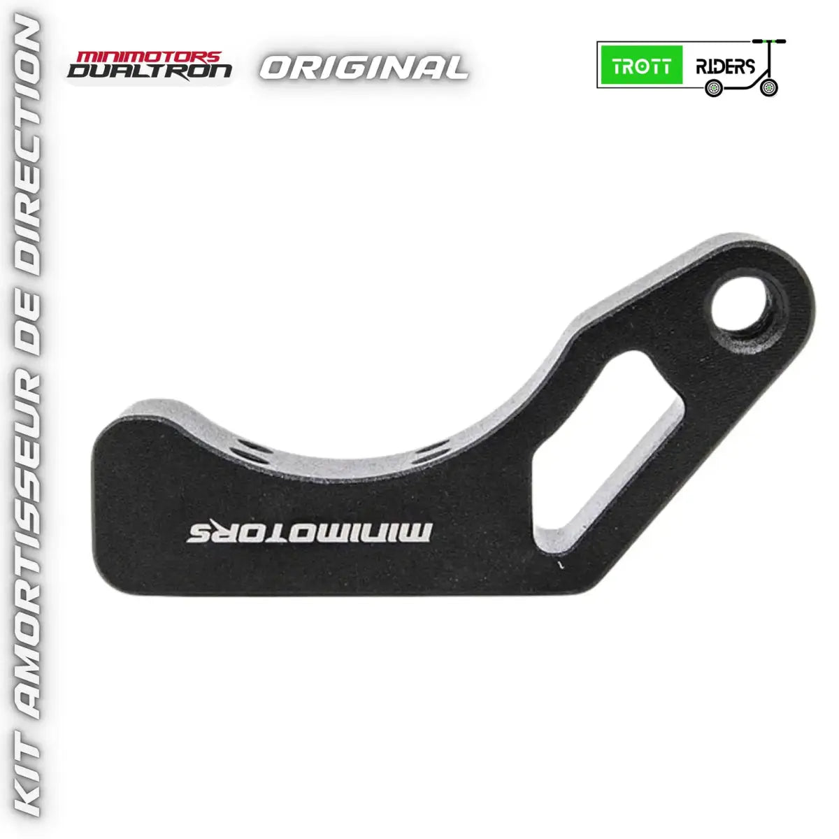 Kit Amortisseur de Direction Originale MINIMOTORS Dualtron Thunder 2 - Trott-Riders