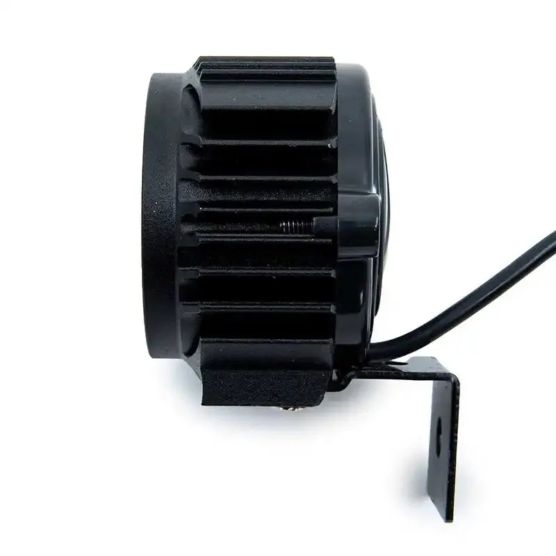 Phare LED avec klaxon pour Kukirin G2 pro Kukirin