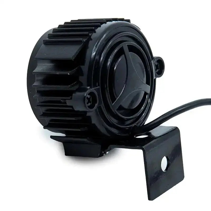 Phare LED avec klaxon pour Kukirin G2 pro Kukirin