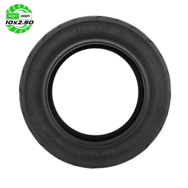 Pneu 10X2.50 renforcé INNOVA