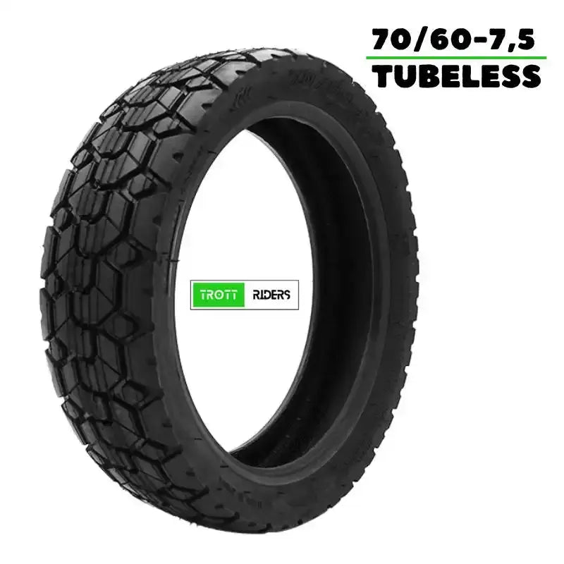 Pneu 70/60-7,5 Trott-Riders