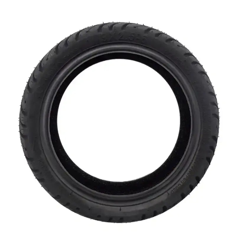 Pneu Tubeless 9x2.50-6 – Parfait pour Nami Stellar Trott-Riders