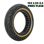 Pneu plein 10x2.5-6.5 Nedong