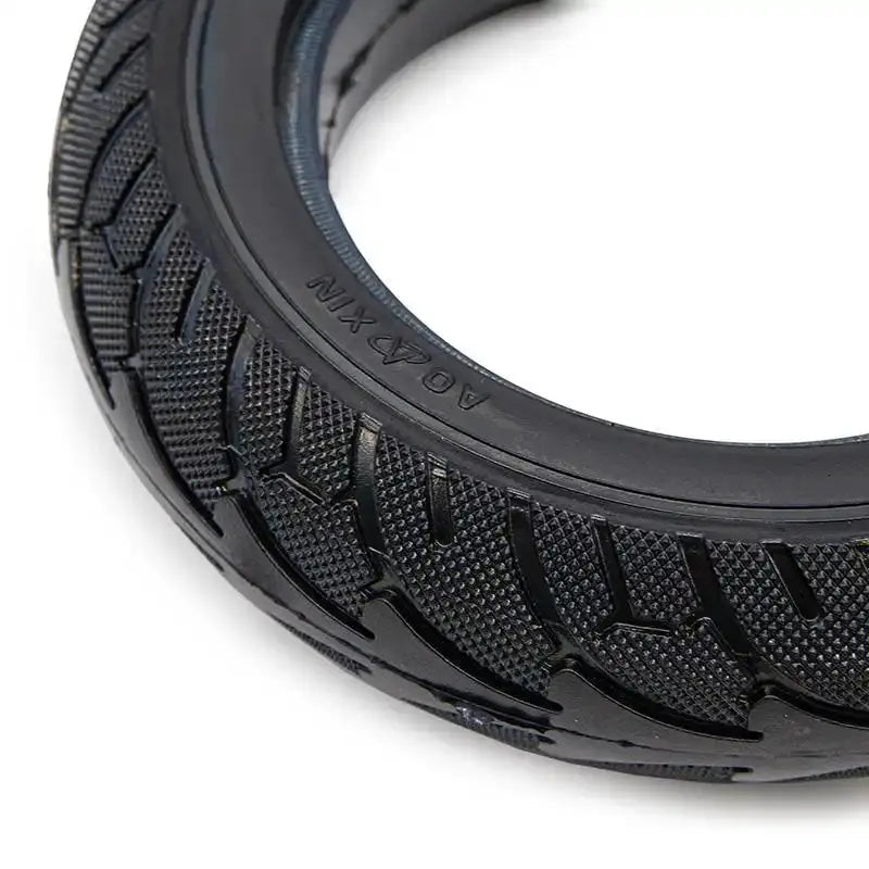 Pneu plein 200x50 Trott-Riders